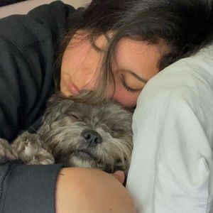 Meet your Posher, Samantha